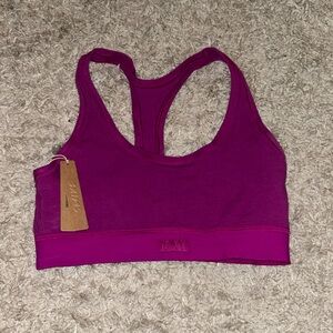 SKIMS SPORTS BRA never worn with tags!